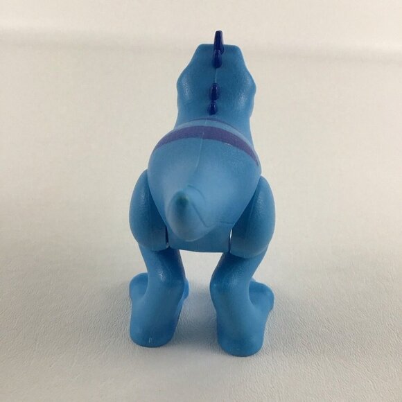 Paw Patrol Dino Rescue Marshall Dinosaur Velociraptor Action Figure Spin Master - Picture 4 of 7